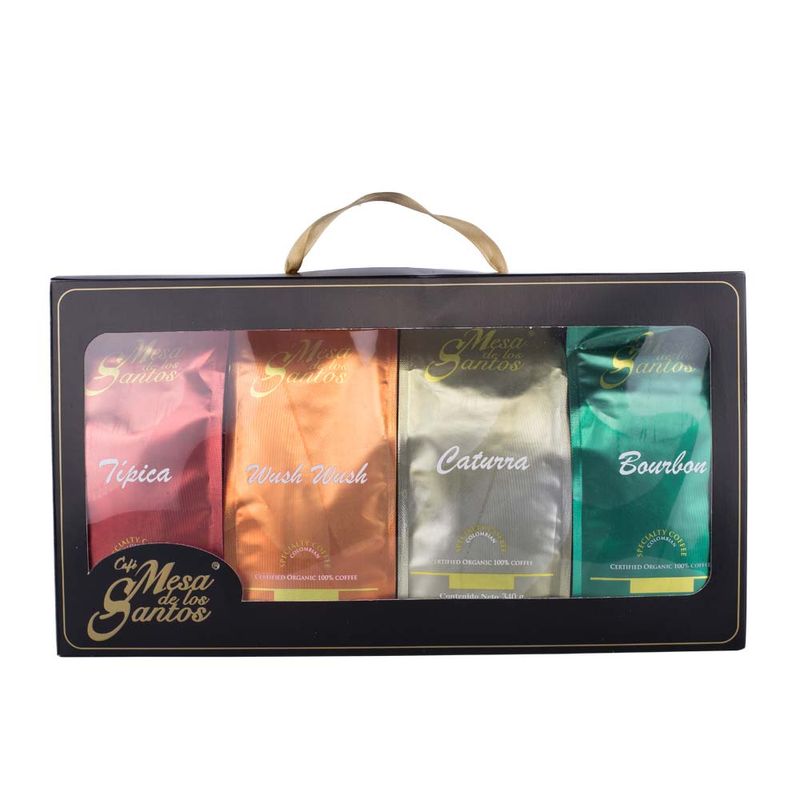 KIT-CAFE-X-4-340GR-UNICO-7705751088996-1