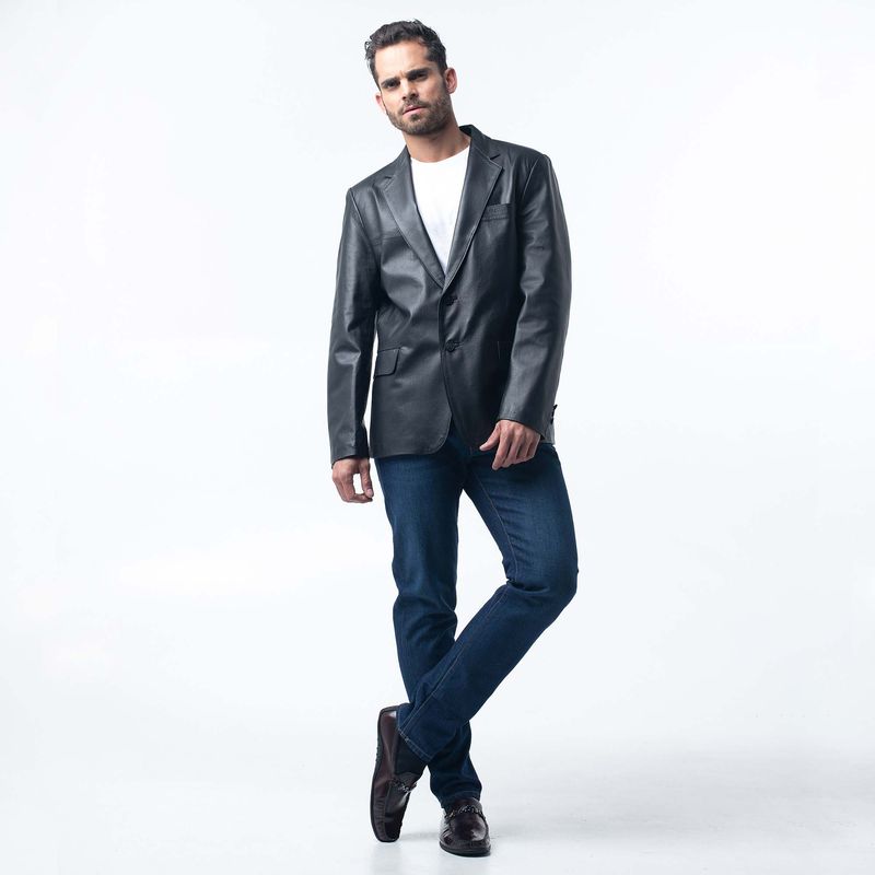 chaqueta-blazer-moises-negro-marruecos