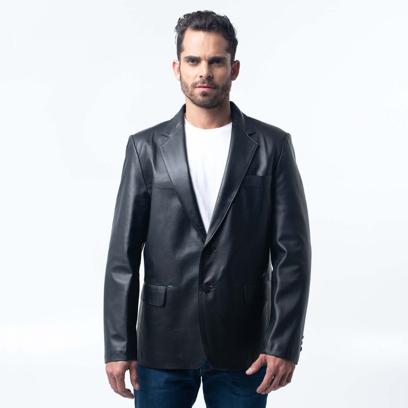 chaqueta-blazer-moises-negro-marruecos