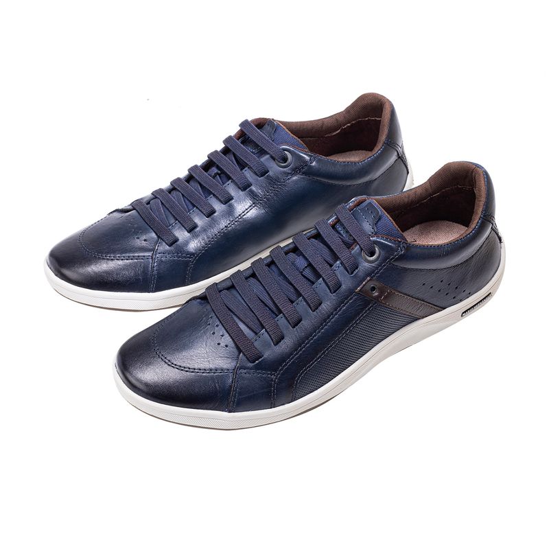 Tenis-fabio-azul-trekking