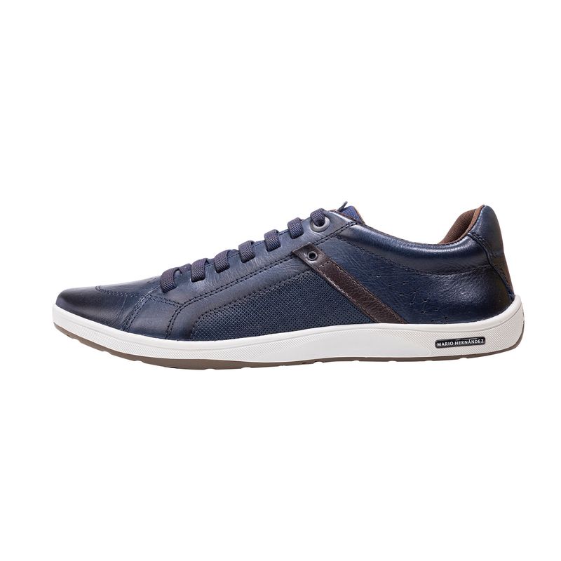 Tenis-fabio-azul-trekking