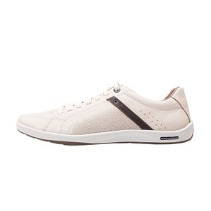 Tenis fabio beige trekking