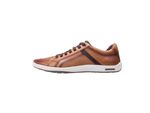 Tenis-fabio-ocre-trekking