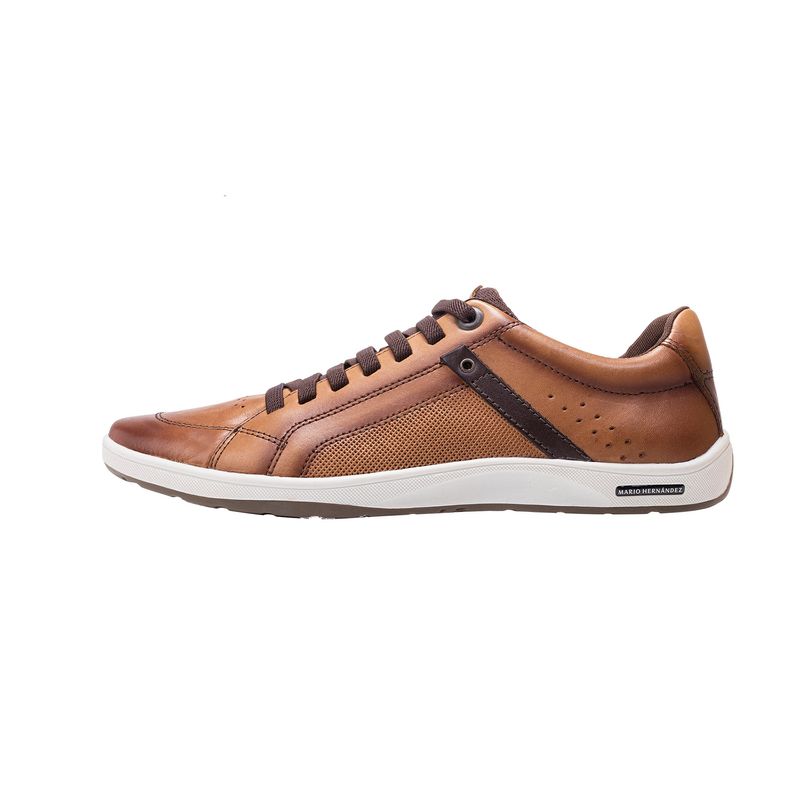 Tenis-fabio-ocre-trekking