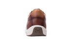 Tenis-fabio-ocre-trekking