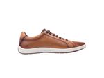 Tenis-fabio-ocre-trekking