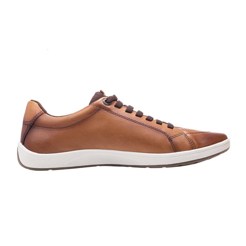 Tenis-fabio-ocre-trekking