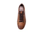 Tenis-fabio-ocre-trekking