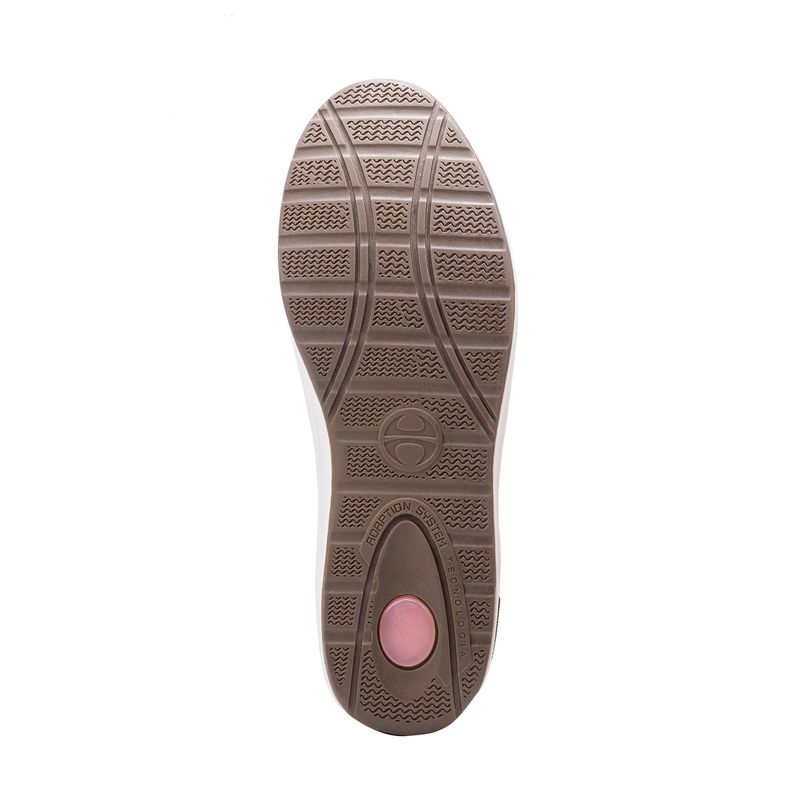 Tenis-fabio-beige-trekking