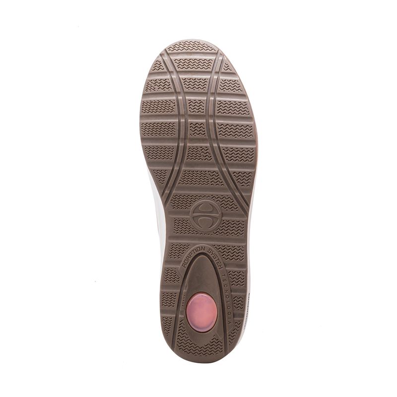 Tenis-fabio-ocre-trekking