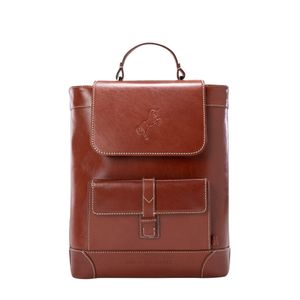 Morral imperial caoba fundación