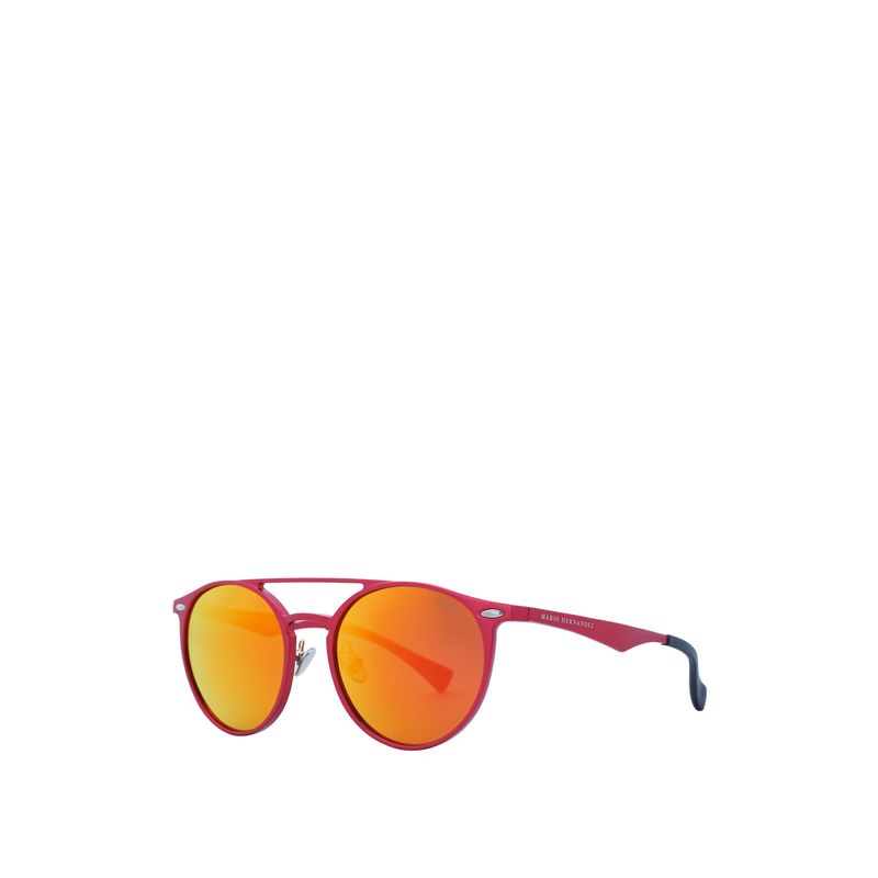 gafas-hawai-rojo-unica_2