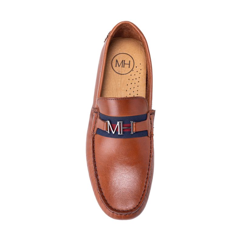 Mocasines mario hernandez hombre precio new arrivals