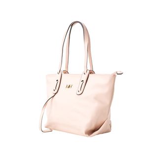 Tote grande manijas beige gaira