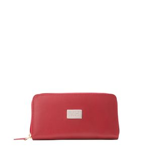 Billetera marcia rojo esencial