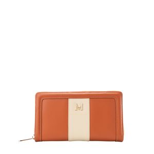 Billetera nadia cedro beige Hera