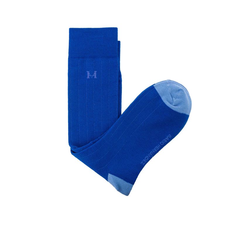 medias-acanaladas-azul-rey-mh-socks_2