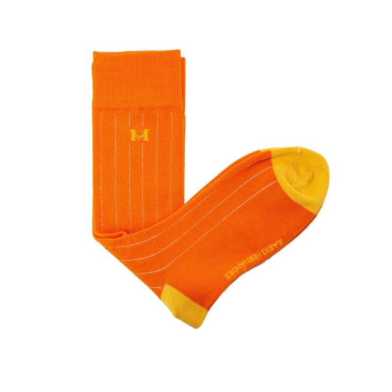 medias-acanaladas-naranja-mh-socks_2