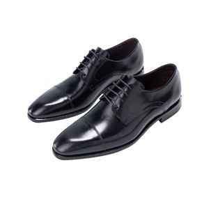Zapatos garcia negro Premium