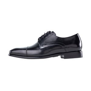 Zapatos garcia negro Premium