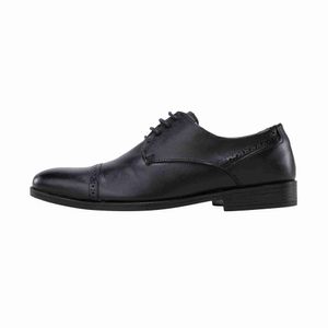 Zapato walter negro  premium