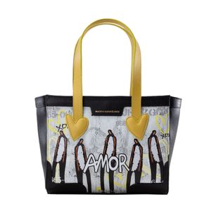 Tote ania sombras de amor Debilzan