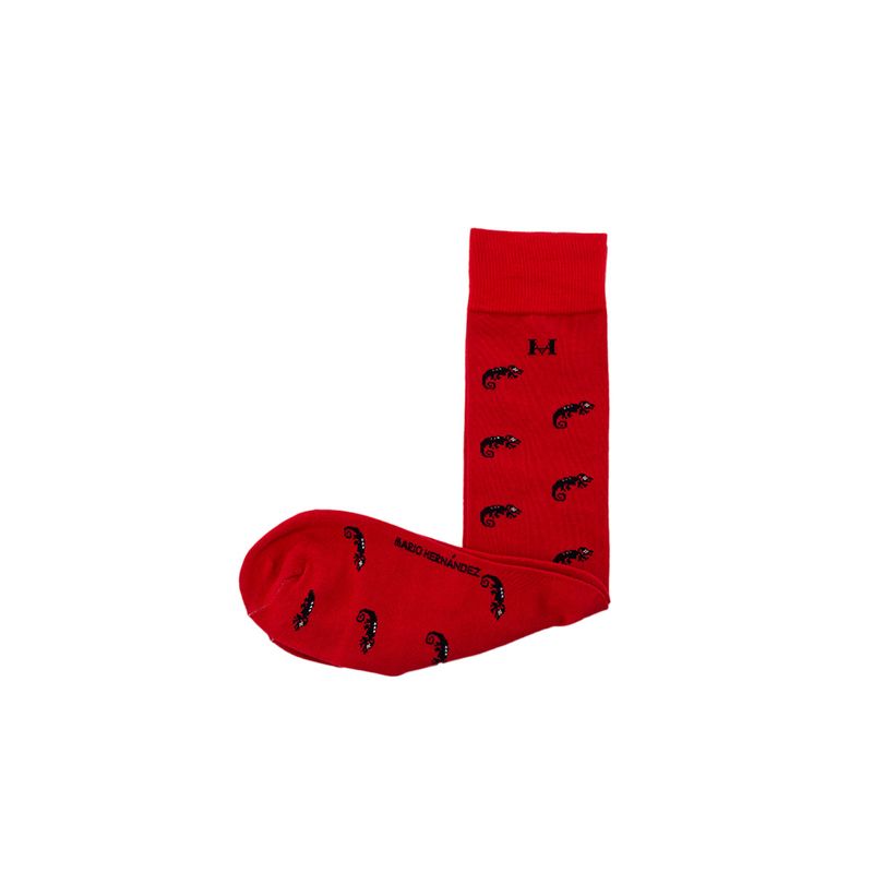 medias-camaleon-rojo-mh-socks_2