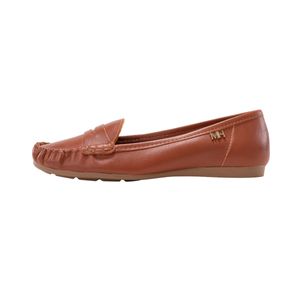 Mocasin gema caramelo julia