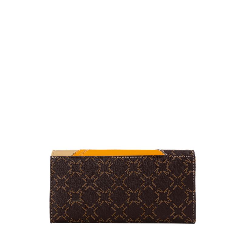 Wallet poly toscano Primario Borboletras - mariohernandezus