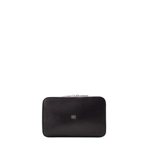 Estuche porta cables negro cayena Millenium