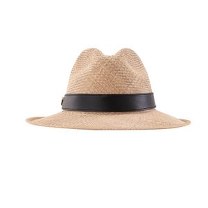 Sombrero palenque negro Aguadeño