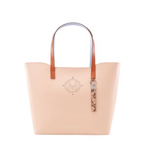 Tote alas grande beige Macarena