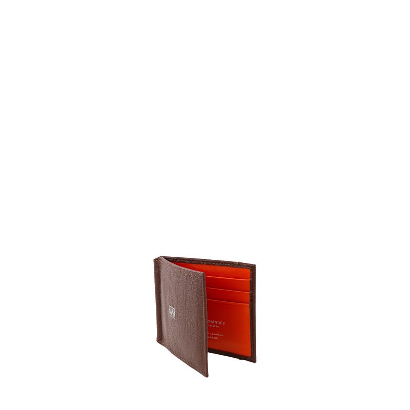 porta-billetes-con-bolsillo-exterior-madeira-naranja-millenium_2