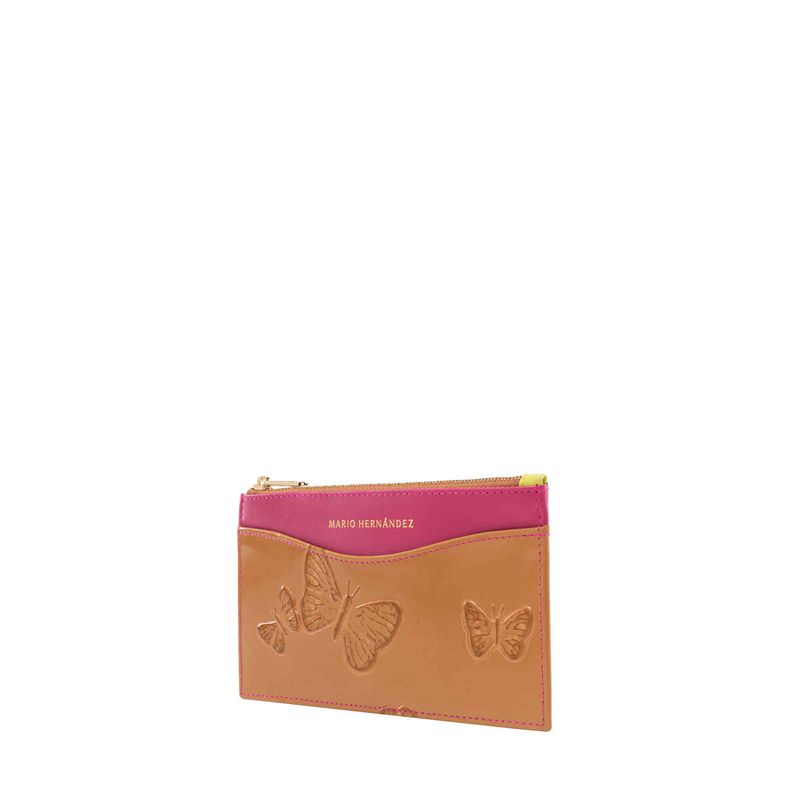 billetera-pouch-bruna-flamenco-mariposas_2