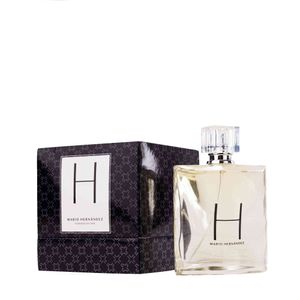 H perfume