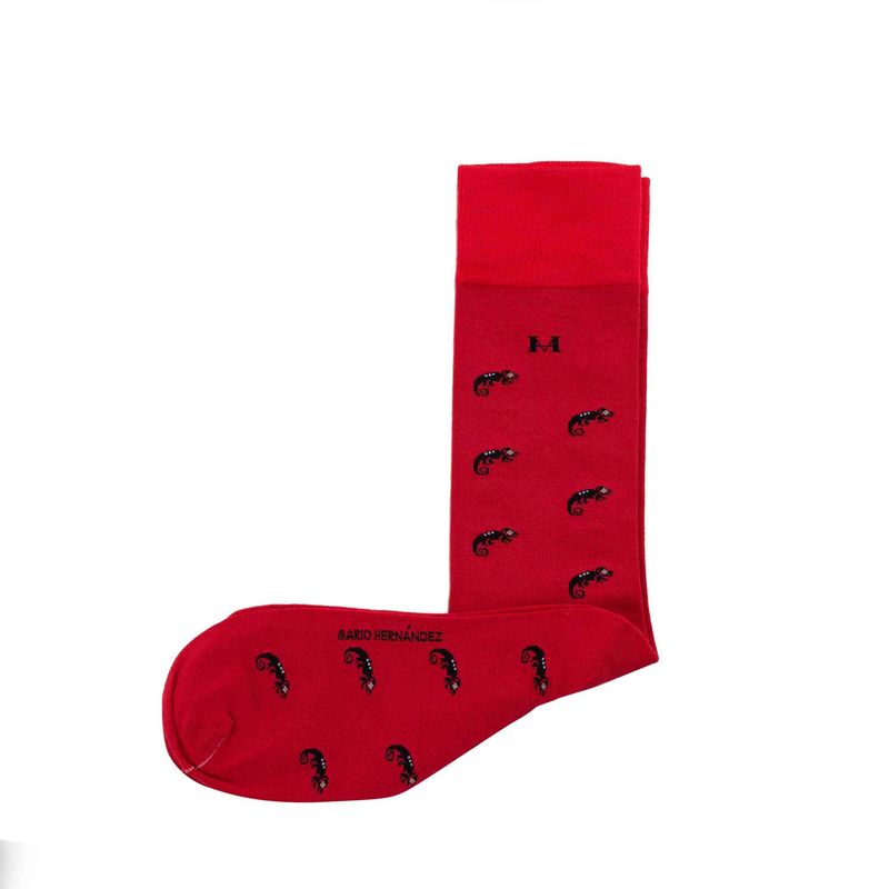 medias-camaleon-extrafina-rojo-mh-socks_2
