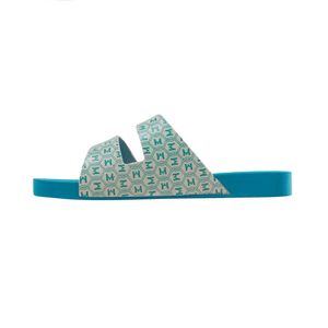 Sandalias solera aguamarina Beach