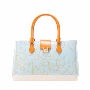 Tote carlota paraíso Mariposas