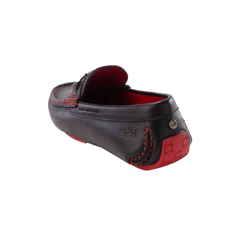 Mocasin driver hot sale