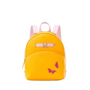 Morral pequeño 2 mariposas alegria Pandora