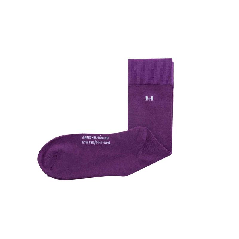 medias-basicas-extrafina-purpura-mh-socks_2
