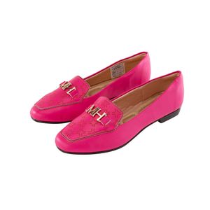 Mocasin luciana flamenco MH Mocs