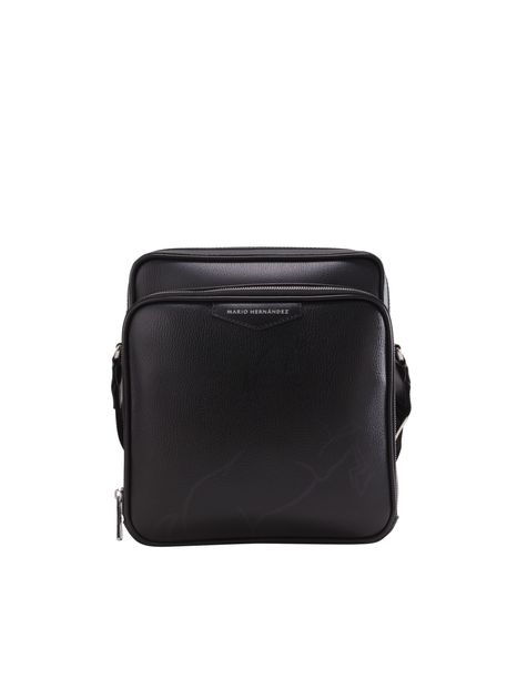 Manoslibres Para Hombre Bolso Manos Libres - NEGRO U