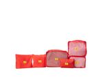 accesorio-viaje-kit-de-6-bolsas-rojo-xmas_1