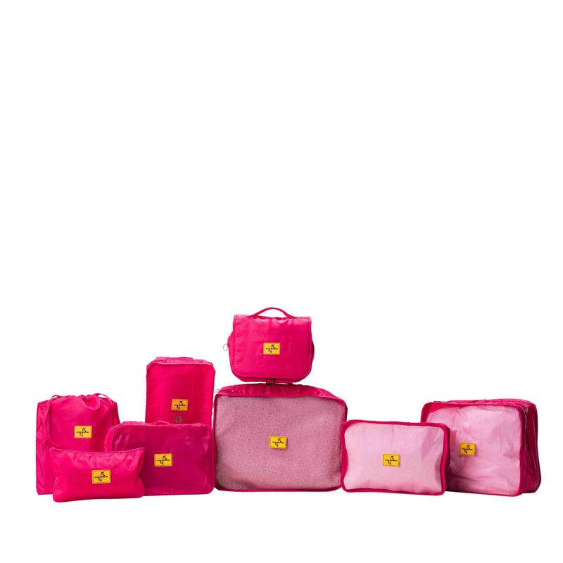 accesorio-viaje-kit-de-8-bolsas-fucsia-xmas_1