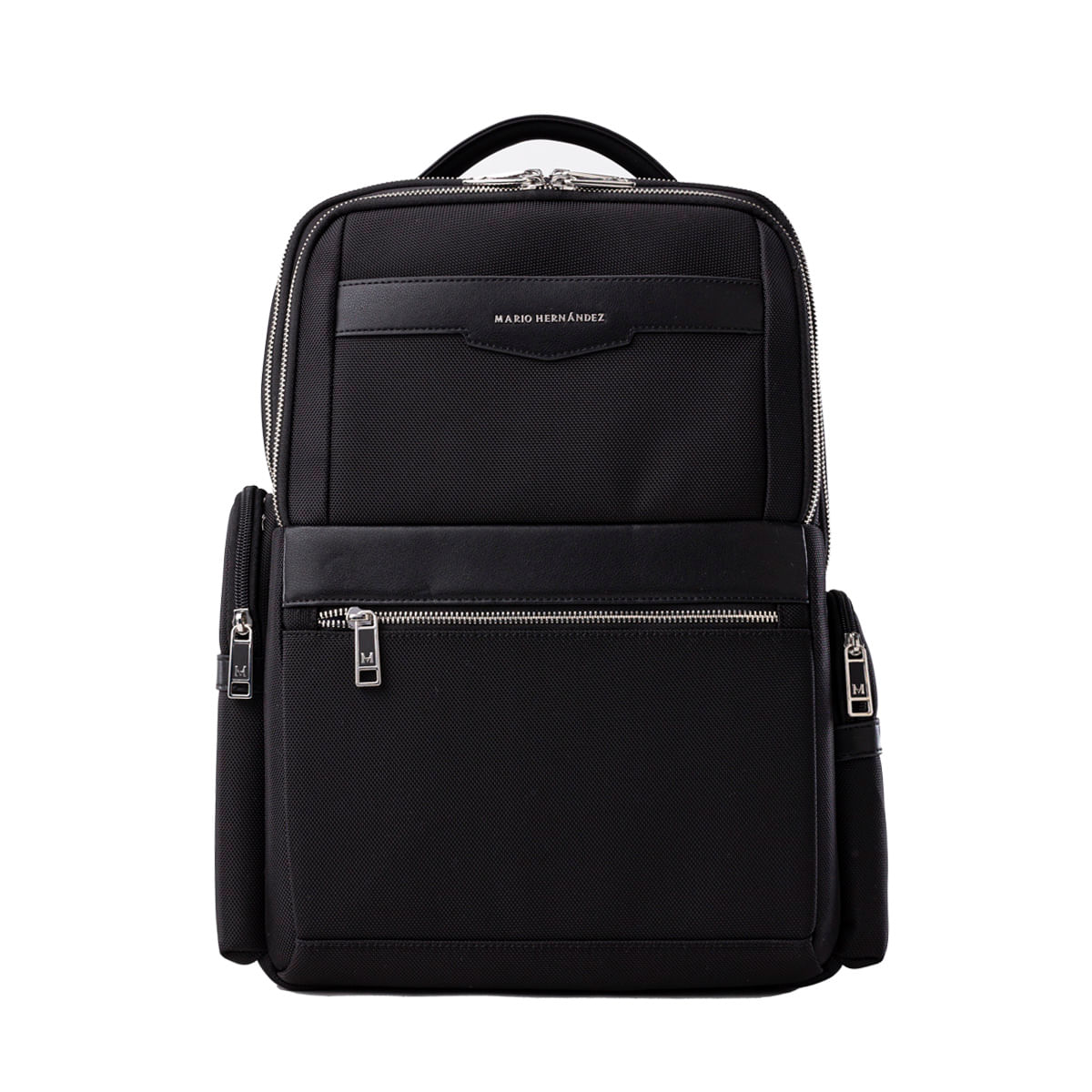 Cuero Bolso Mario Hernandez Para Caballero Bolsos De Hombre Mario