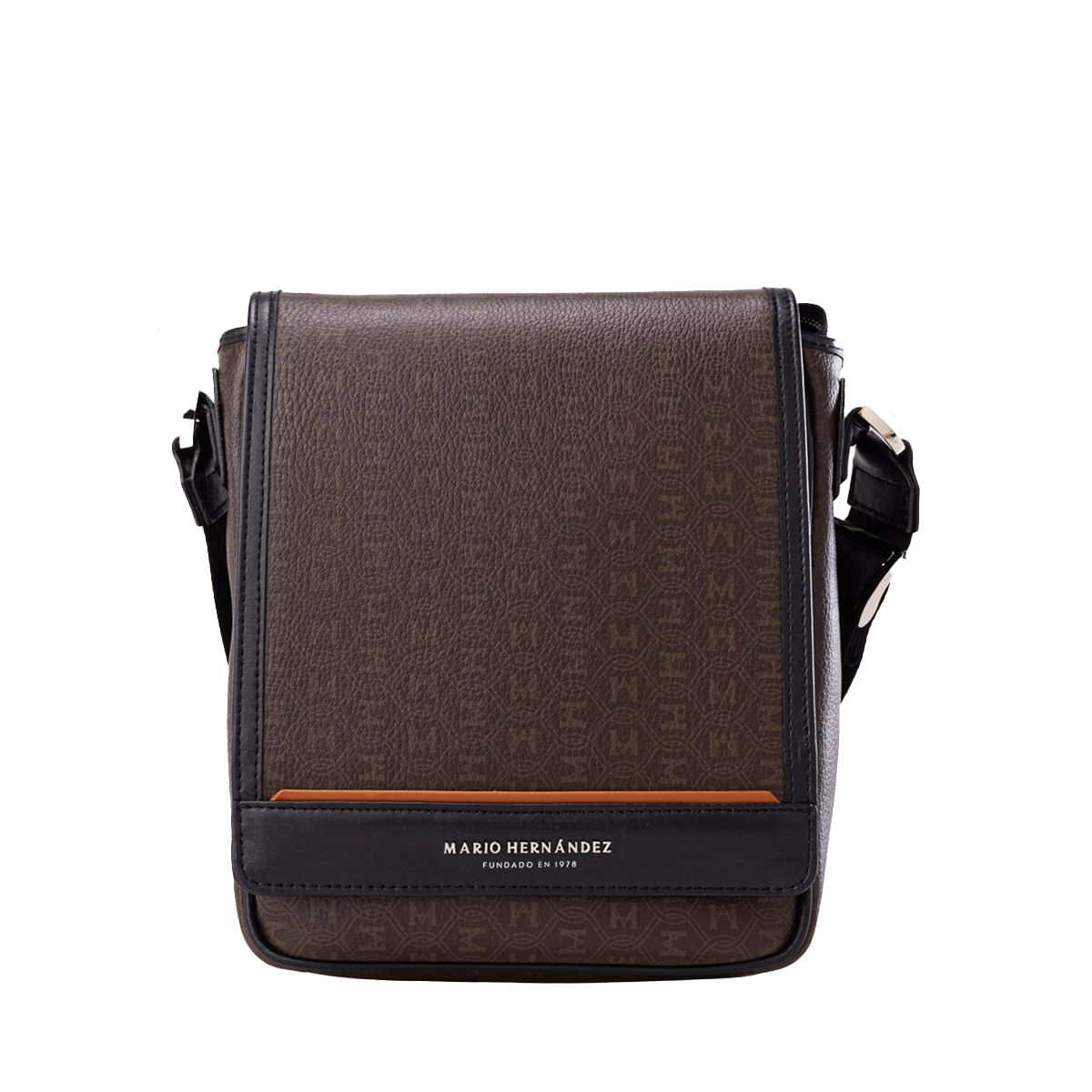 Manos Libres Bolsos Hombres Cuero Bolsos Manos Libres Para Hombre