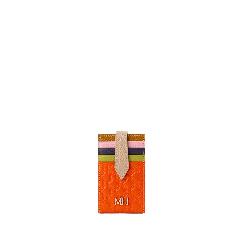 tarjetero-vertical-salma-naranja-multicolor-sarah_1