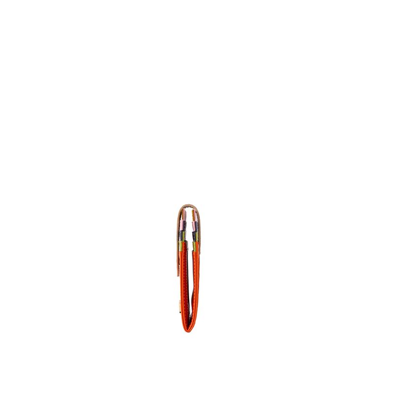 tarjetero-vertical-salma-naranja-multicolor-sarah_2