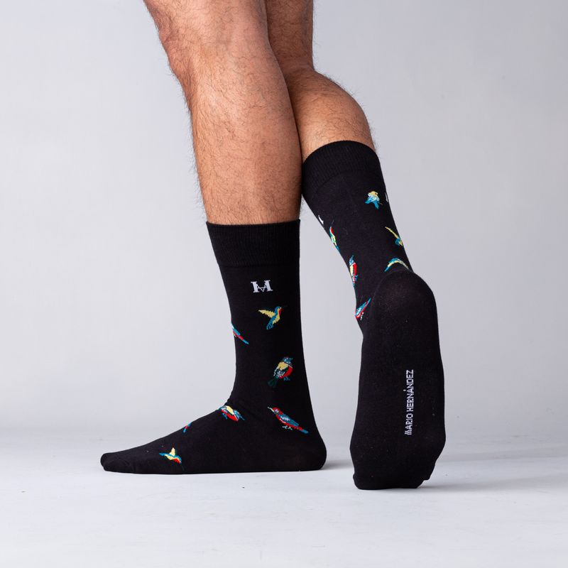 medias-fenix-negro-mh-socks_3